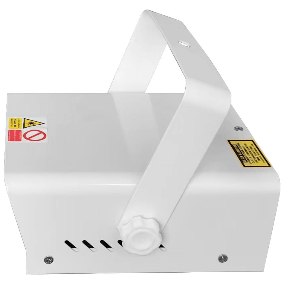 Lazer proyektoru PM Lightining LK300RGB — Musiqiə alətləri, Bakı (3)