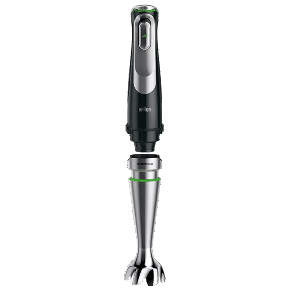 Blender Braun MQ9195XLI — Mətbəx texnikası, Bakı (2)