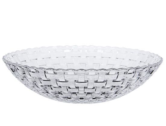 Meyvə qabı Nachtmann Bosa Nova 30 sm (77688) — Süfrə qabı, Bakı