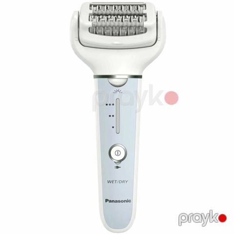 Epilyator Panasonic ES-EY90-A520 — Bakı