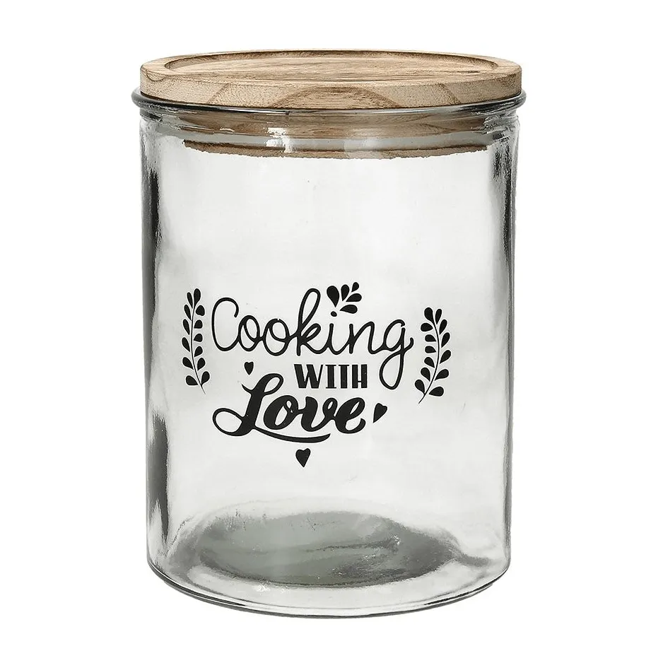 Saxlama qabı Tognana Cooking with love, 13x18 sm (DE5BAX15734) — Bakı