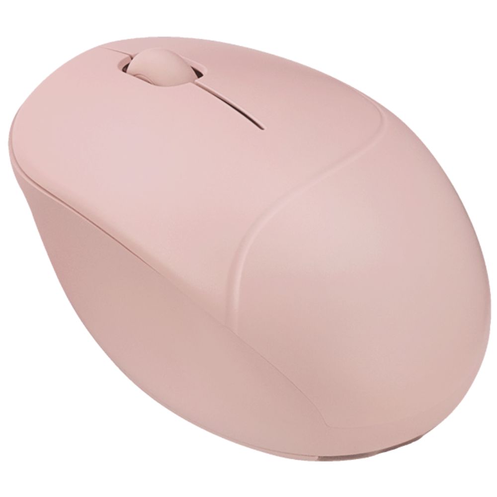 Mouse Asus Fragrance MD101 90XB08U0-BMU010 Pink — Klaviaturalar və siçanlar, Bakı (3)