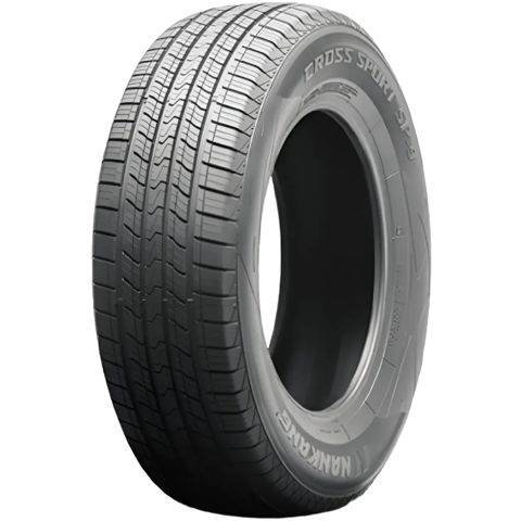 Avtomobil təkəri Nankang SP-9 103W M+S XL ZR 235\50R19 — Bakı