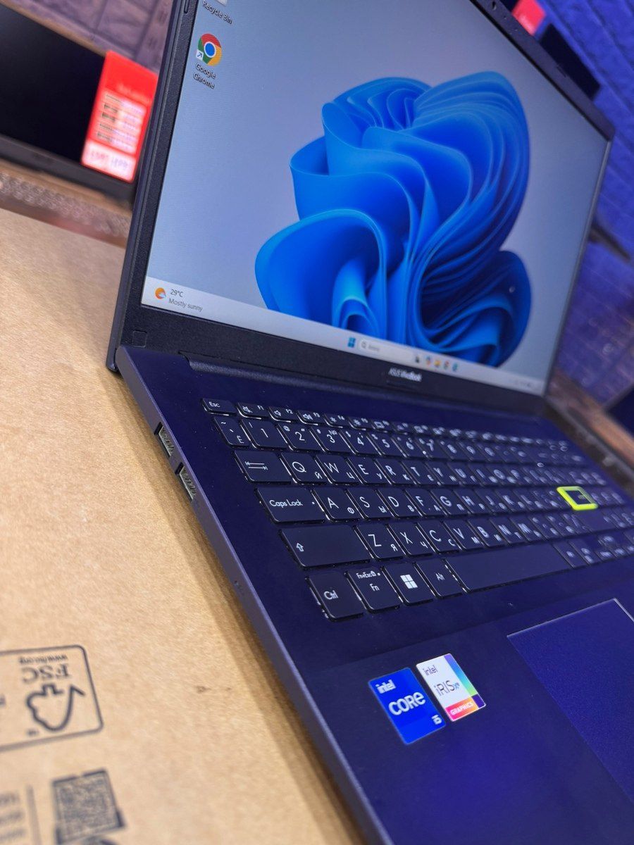Asus VivoBook 15 — Elektronika, Bakı (6)
