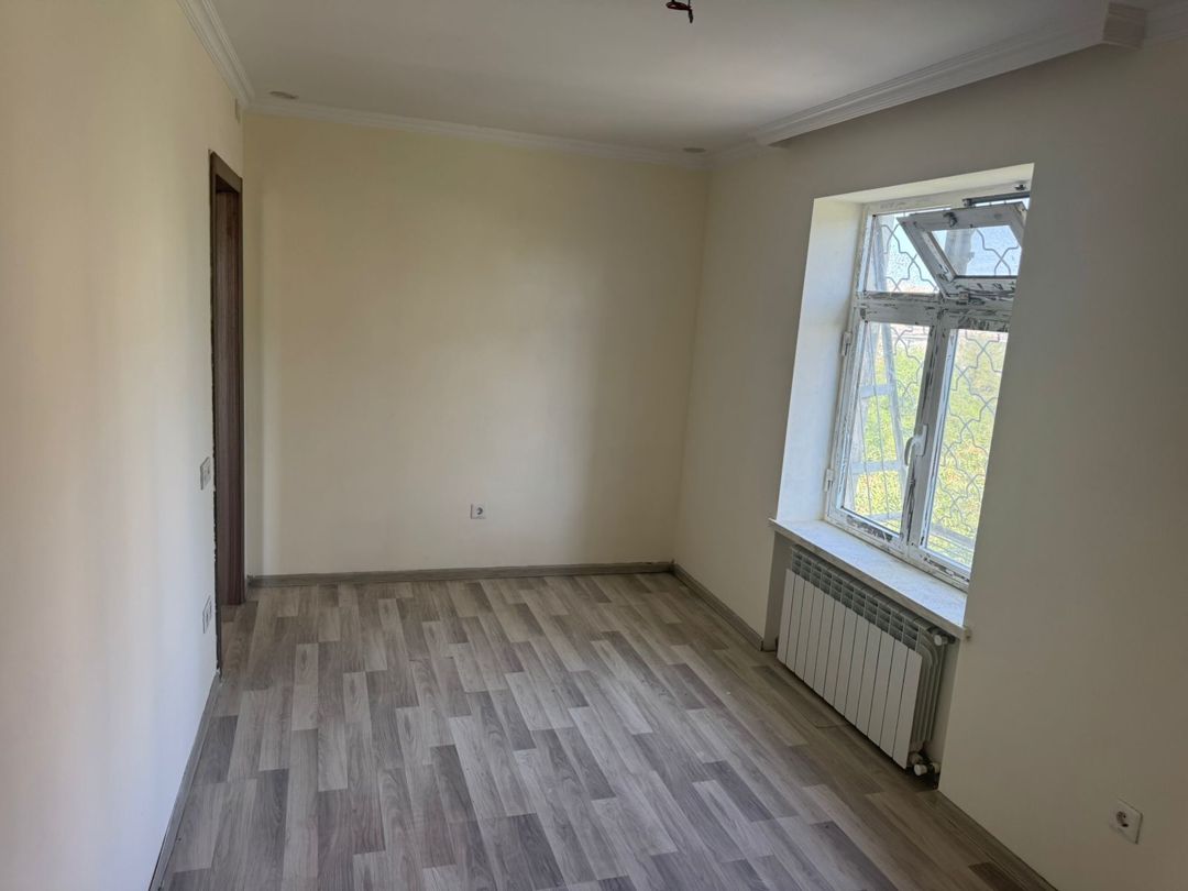 2-otaqlı mənzil, N.Nərimanov r., 55 m² — Mənzil, Bakı (7)