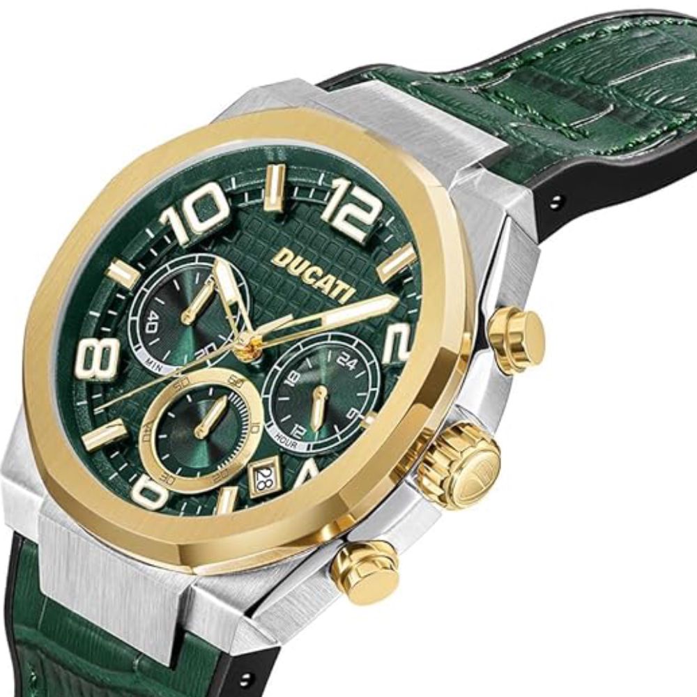 Saat Ducati DTWGC0001101 — Saatlar, Bakı (2)