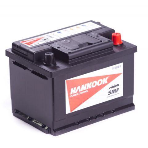 Hankook MF-56077 60AH — Bakı