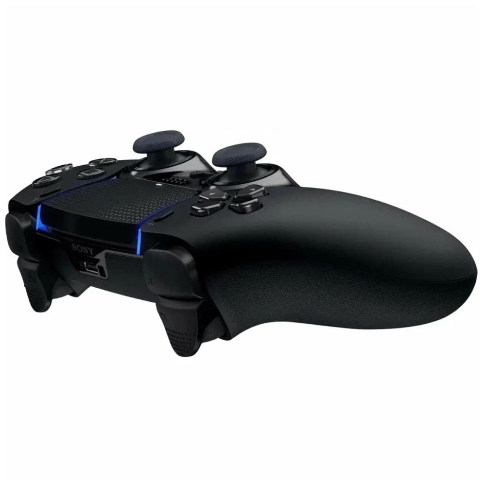 Oyun manipulyatoru PS5 DualSense Edge Midnight Black — Mallar, Bakı (3)