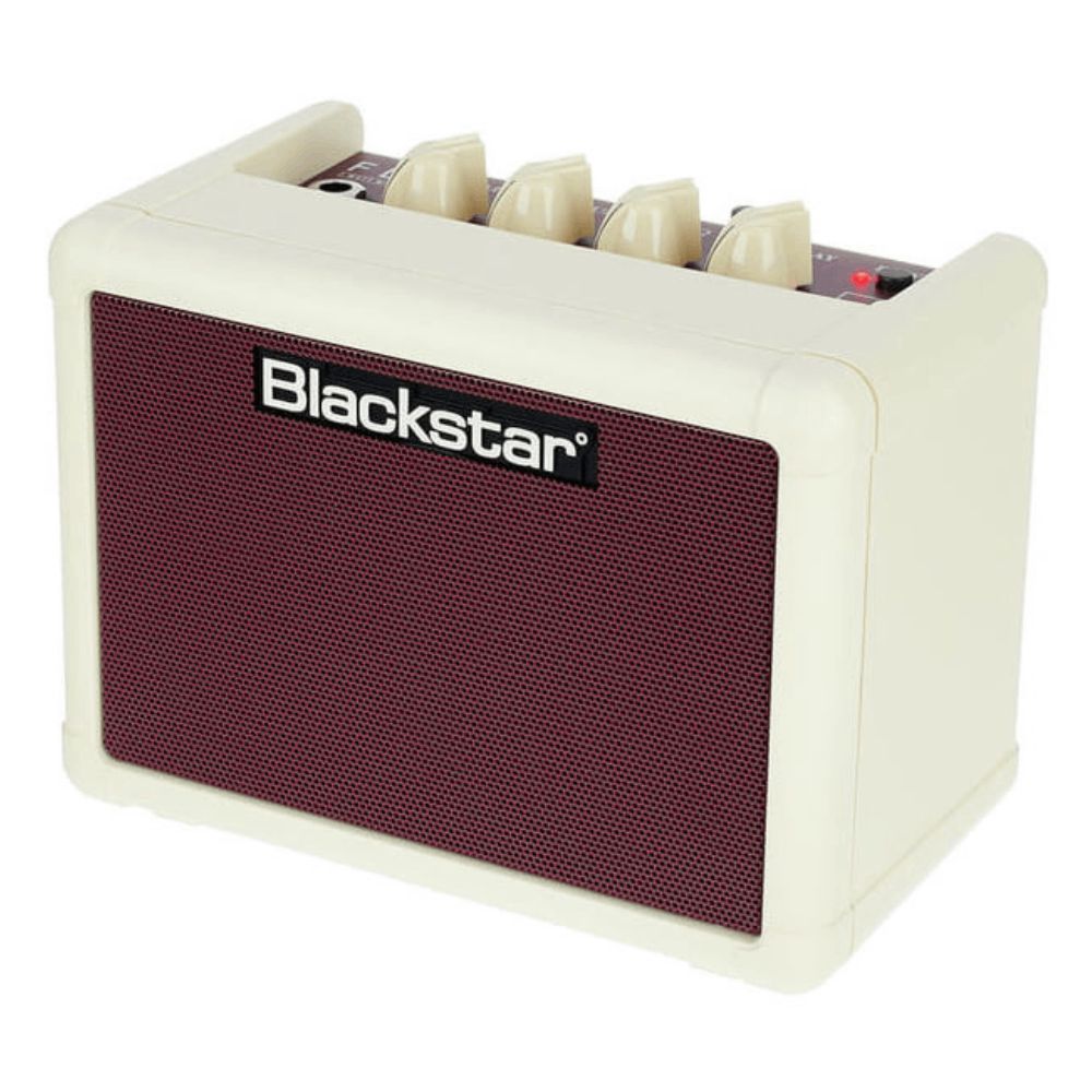 Gitara gücləndirici Blackstar Fly 3 Mini Amp Vintage Cream — Musiqiə alətləri, Bakı (2)