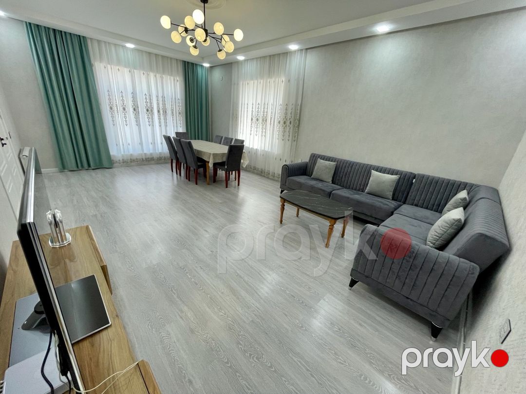 Bağ evi kirayə verilir, Mərdəkan qəs — Ev, villa, Bakı (2)