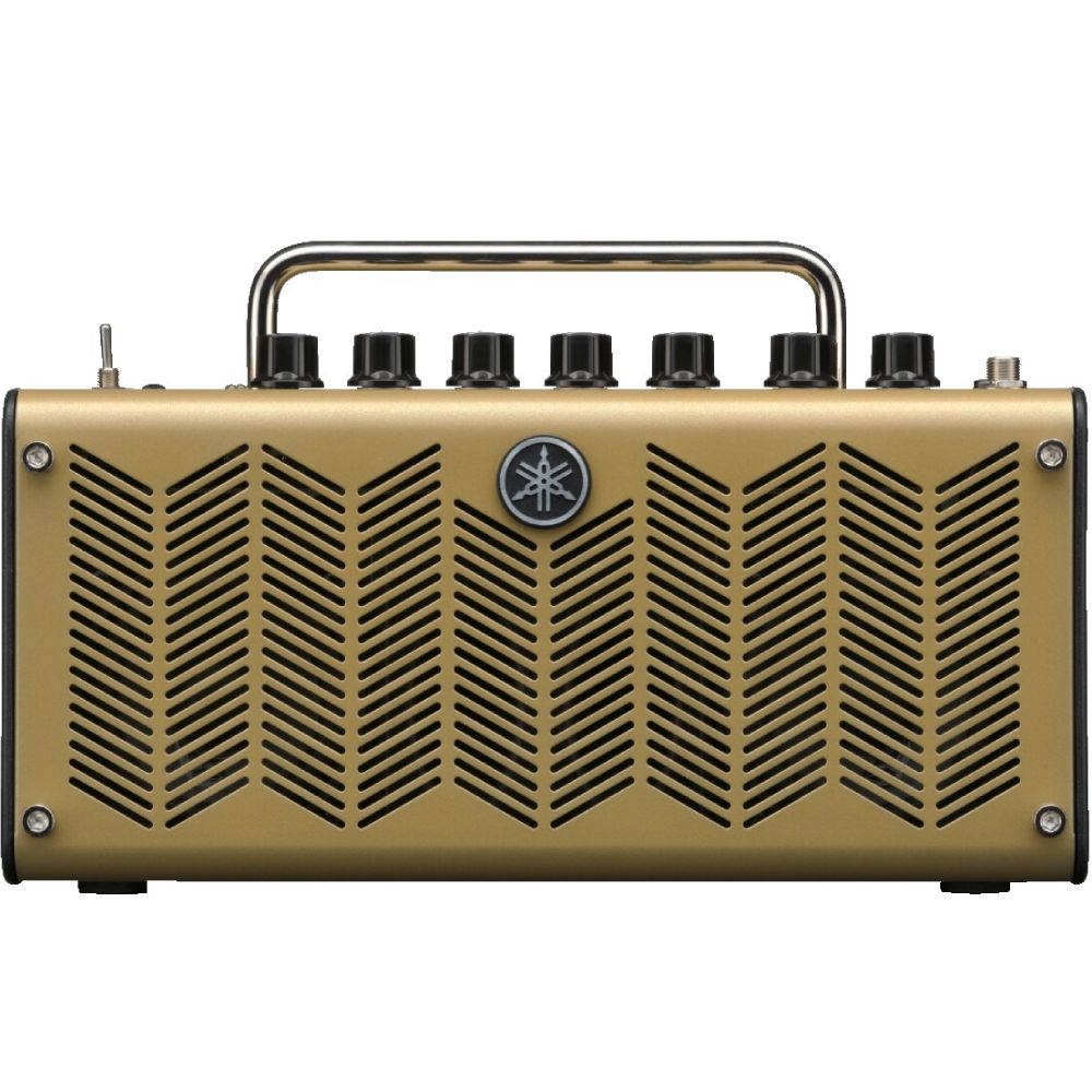 Gücləndirici Yamaha THR5A//H H GD — Musiqiə alətləri, Bakı