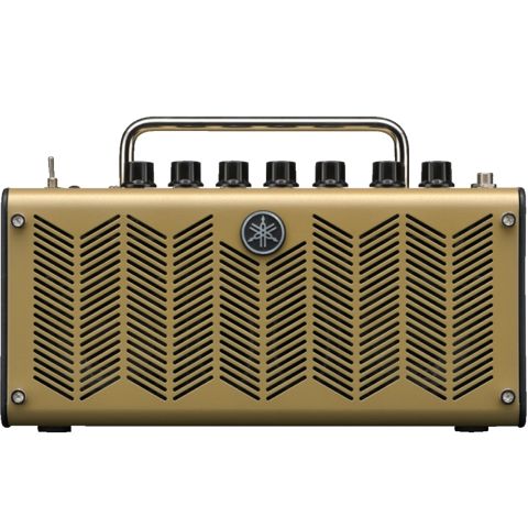 Gücləndirici Yamaha THR5A//H H GD — Bakı