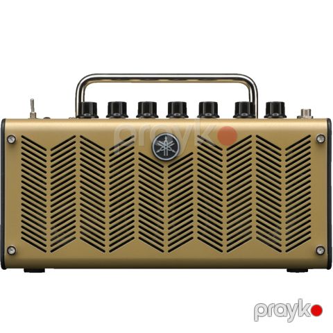 Gücləndirici Yamaha THR5A//H H GD — Bakı