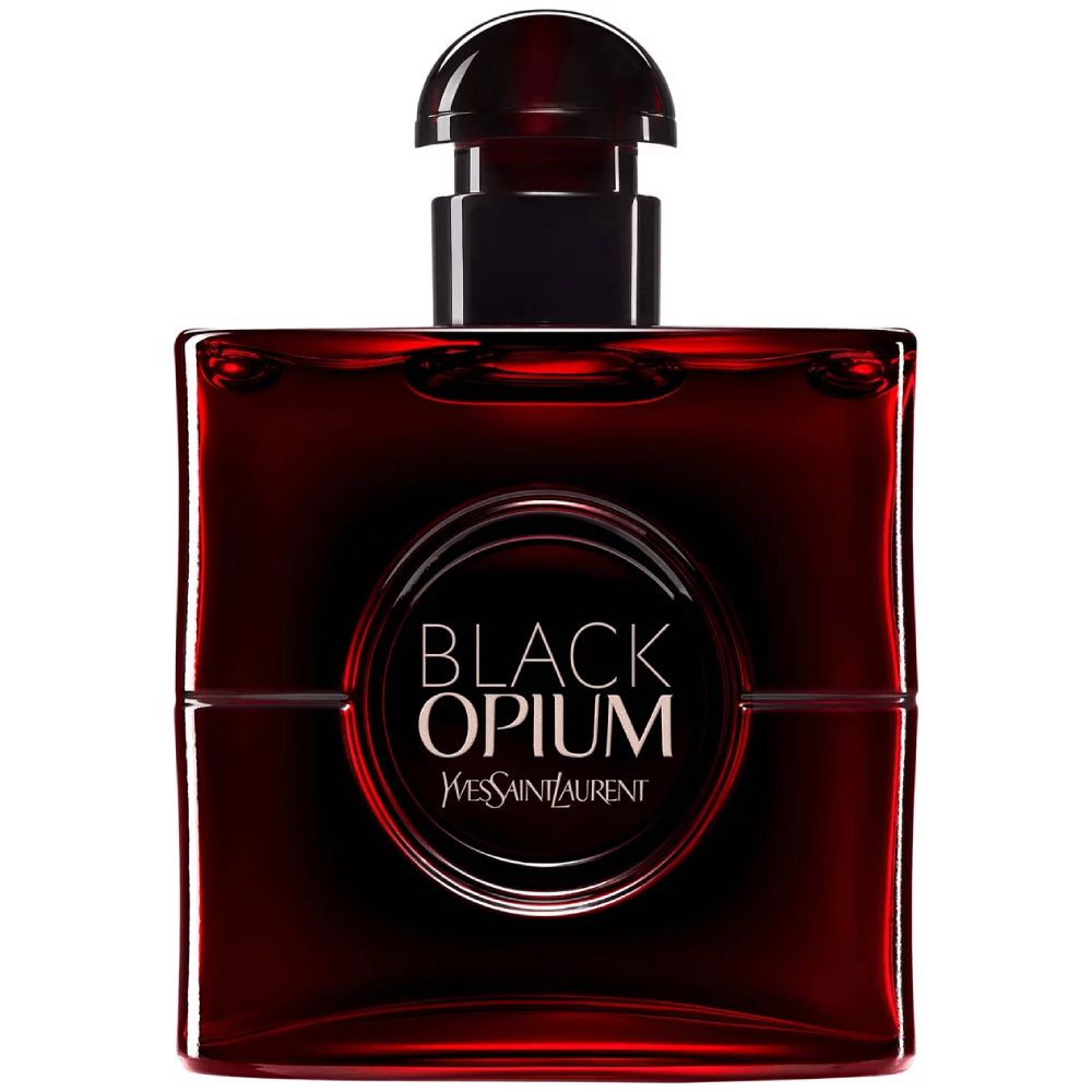 Qadın parfümü YSL Black Opium Over Red EDP 50 ml LE610600 — Ətir, Bakı