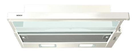 Aspirator Bosch DFT63CA20Q — Bakı