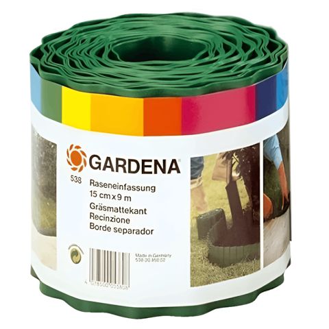 Bağ çəpəri Gardena 538 — Bakı
