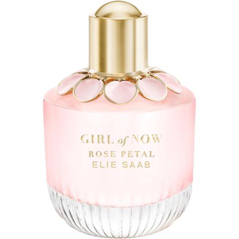 Qadın parfümü Elie Saab Girl of Now Rose Petal EDP 90 ml 4242510 — Ətir və parfümeriya