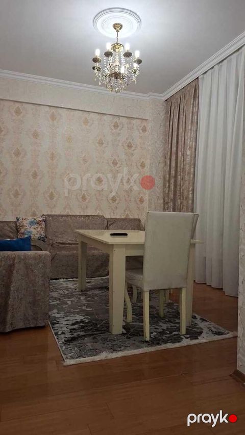 2-otaqlı yeni tikili kirayə verilir, Xırdalan ş., 50 m²