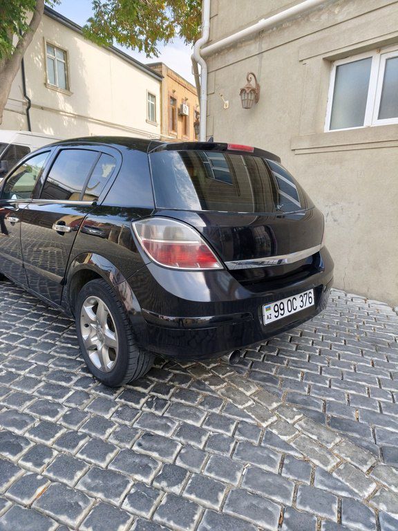 Opel Astra, 1.3 L, 2008 il, 409 000 km — Avtomobillər, Bakı (3)