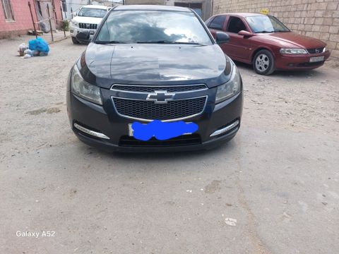 Chevrolet Cruze, 1.4 L, 2012 il, 240 000 km — Bakı