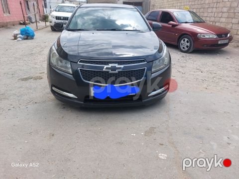 Chevrolet Cruze, 1.4 L, 2012 il, 240 000 km