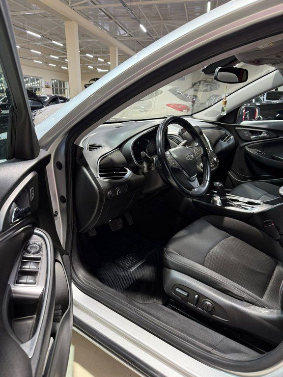 Chevrolet Malibu, 1.5 L, 2018 il, 180 000 km — Avtomobillər, Sumqayıt (10)