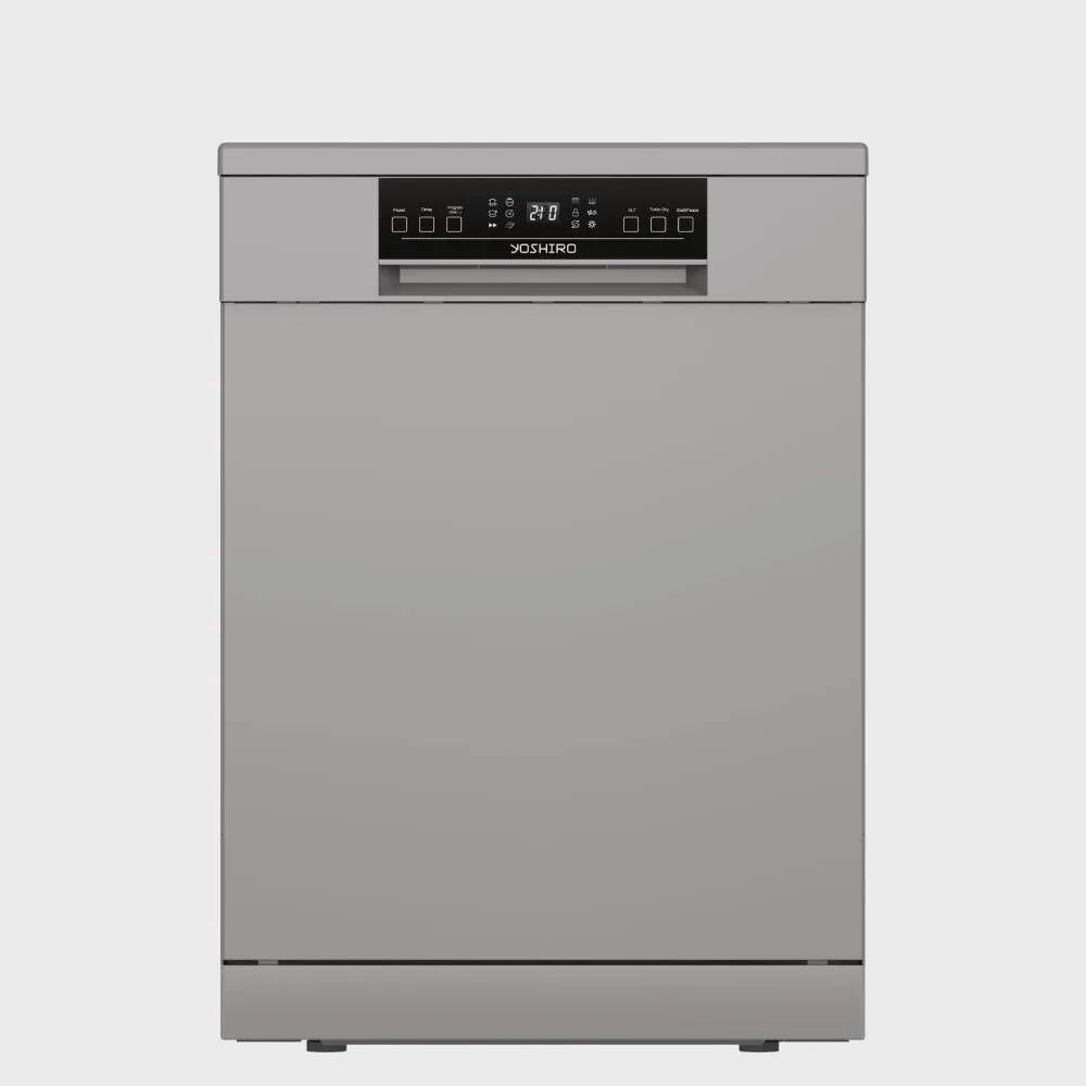Qabyuyan maşın Yoshıro YDW-M615G30S — Qab yuyucu maşınlar, Bakı