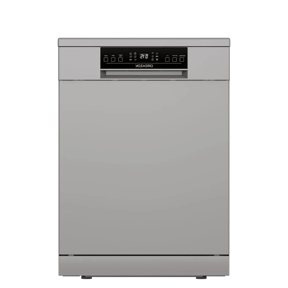 Qabyuyan maşın Yoshıro YDW-M615G30S — Qabyuyan maşınlar