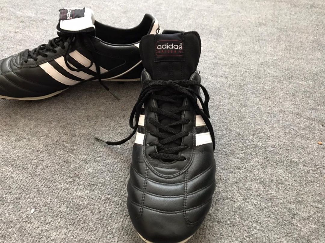 Buts Adidas kaiser 5 — Şəxsi əşyalar, Bakı (9)