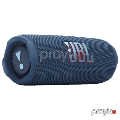 JBL Flip 7 Blue — Bakı