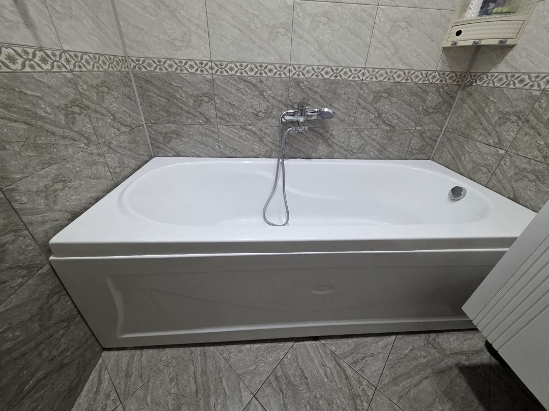 Vanna — Təmir və inşaat, Bakı (2)