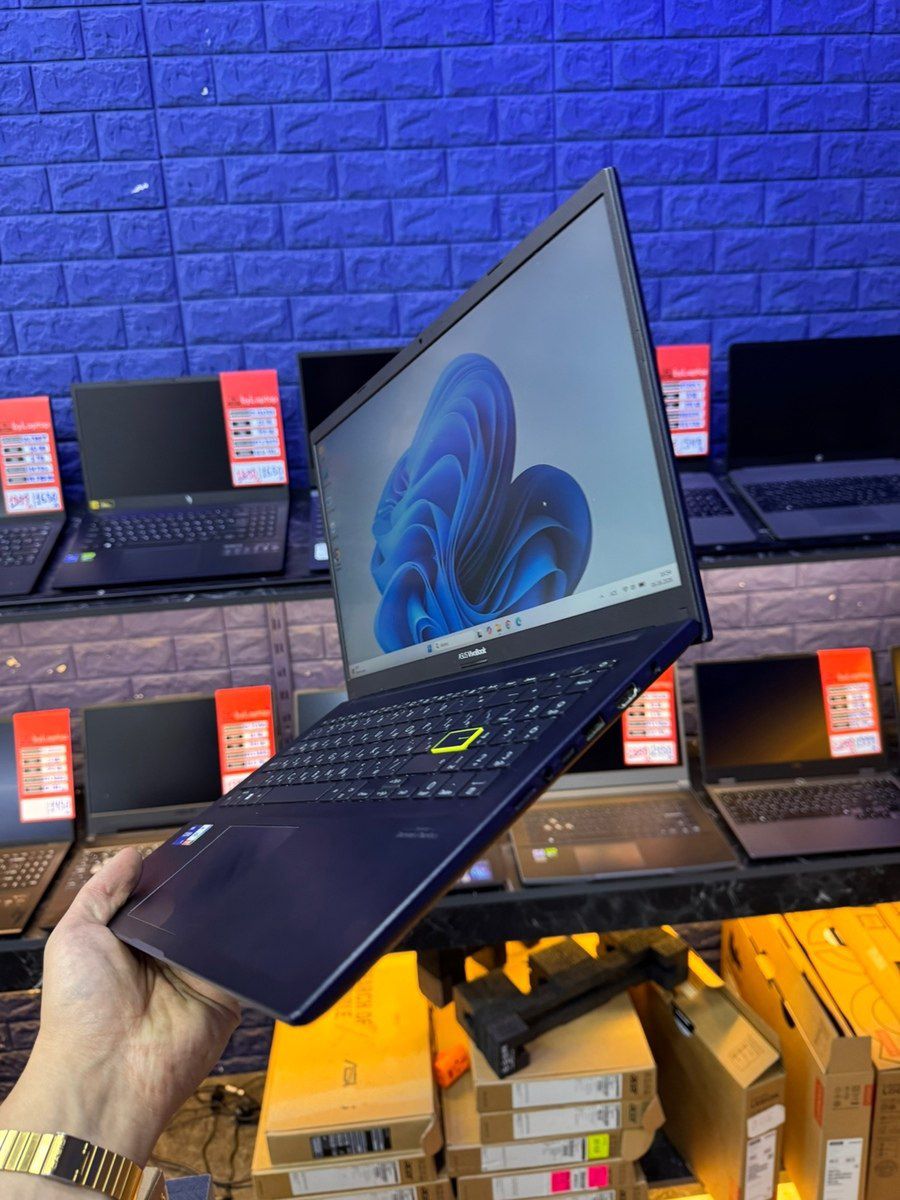 Asus VivoBook 15 — Elektronika, Bakı (5)