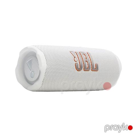 JBL Flip 7 White — Bakı
