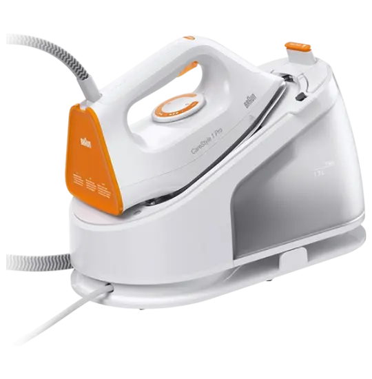 Braun CareStyle 1 Pro IS1511WH — Bakı