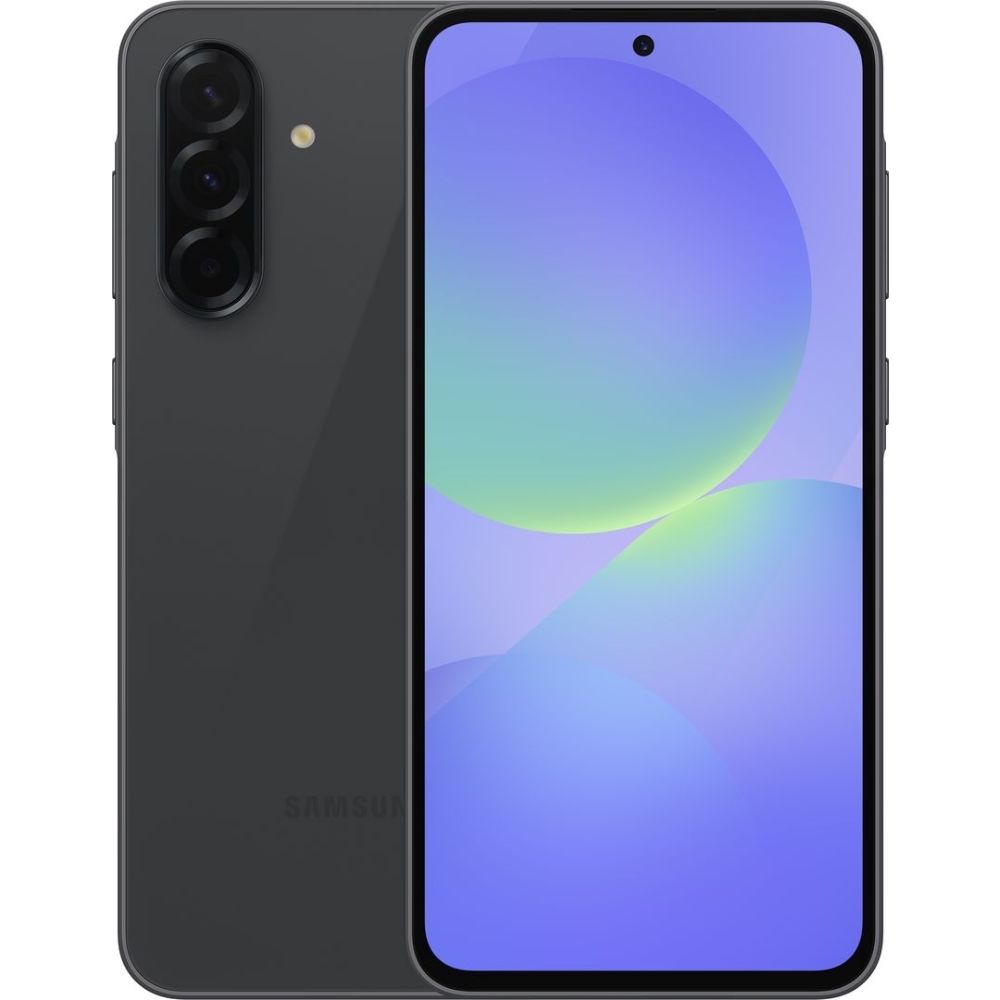 Samsung Galaxy A36 (SM-A366E) 8/256 GB Black — Smartfonlar, Bakı