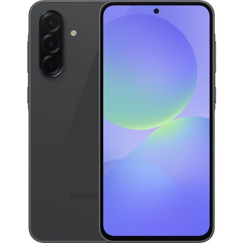 Samsung Galaxy A36 (SM-A366E) 8/256 GB Black — Bakı
