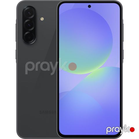Samsung Galaxy A36 (SM-A366E) 8/256 GB Black