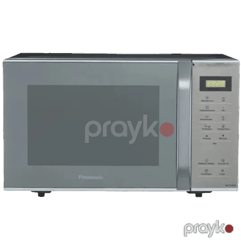Panasonic NN-ST32MMZPE — Bakı