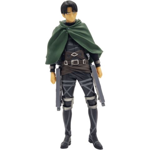 Anime fiquru Levi Ackerman 4983164179606 — Bakı