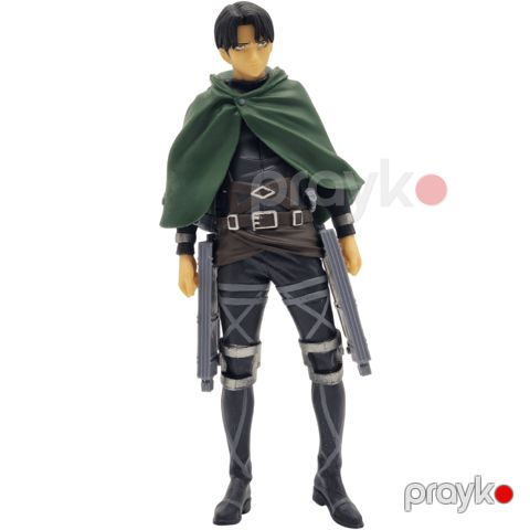 Anime fiquru Levi Ackerman 4983164179606 — Bakı