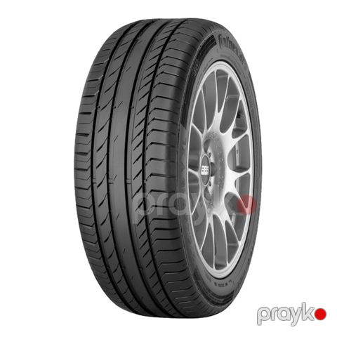 Avtomobil təkəri Continental ContiSportContact 5 96W 255/40R19 (3561550000)