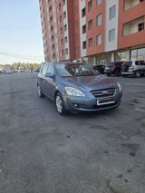 Kia Ceed, 1.6 L, 2007 il, 392 345 km — Cars