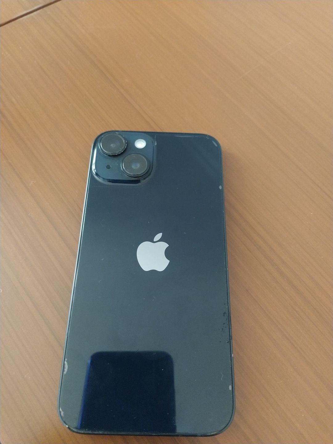 Apple iPhone 14 Midnight 128GB/6GB — Smartfonlar, Bakı (2)