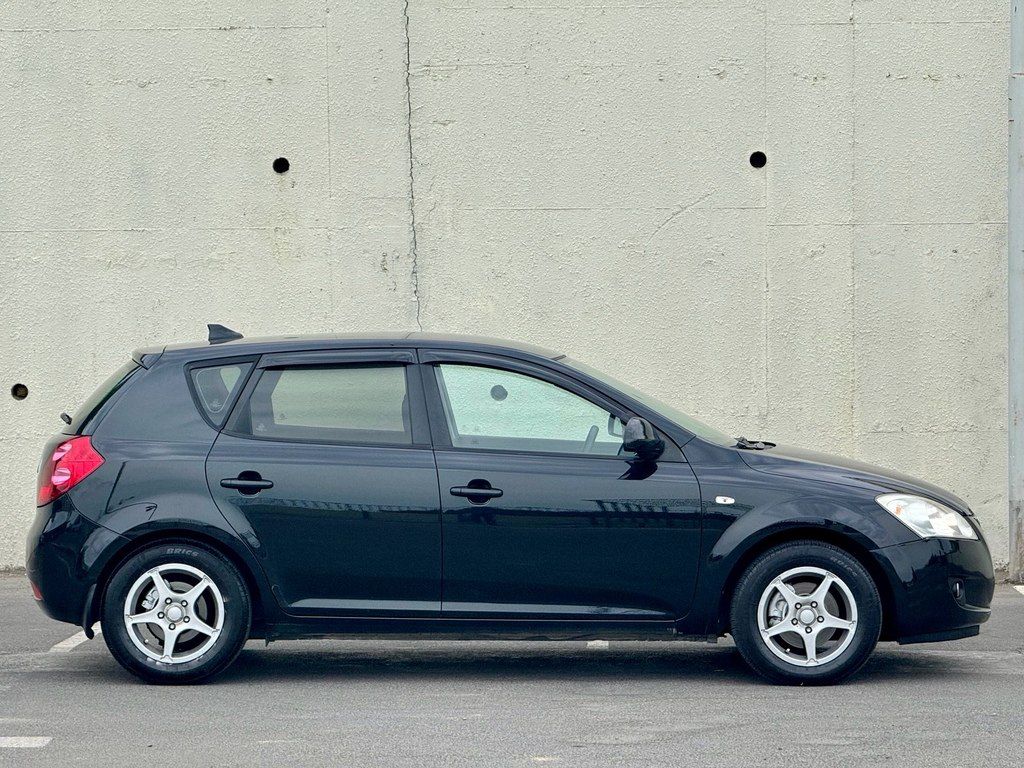 Kia Ceed, 1.6 L, 2009 il, 219 500 km — Avtomobillər, Bakı (7)