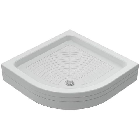 Duş altlığı Lavanna KL 600 75×75 sm — Bakı