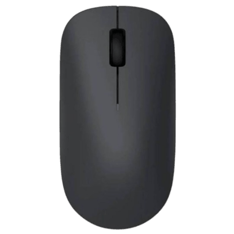 Xiaomi Mouse Lite 2 BHR8916GL Black — Bakı