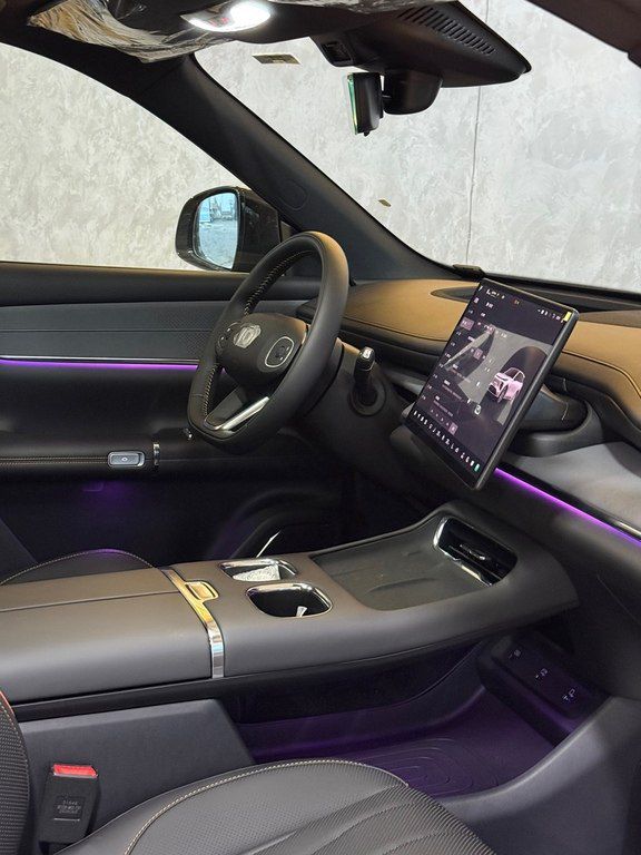 Changan Qiyuan Q07, 1.5 L, 31.7 kWh, 2026 il, yeni — Avtomobillər, Bakı (9)