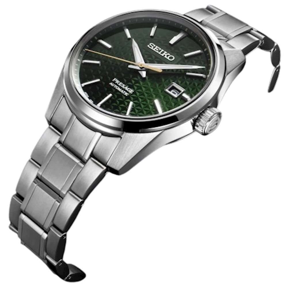 Saat Seiko Elite SPB169J1 — Saatlar, Bakı (3)