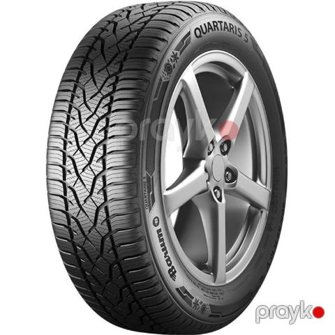 Avtomobil təkəri Barum Quartaris 5 85H 195/55R15 (15406820000)