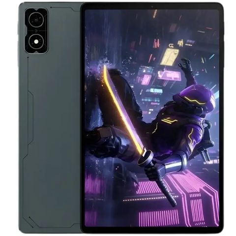 Black Shark Gaming Tablet 12/256 GB Black — Bakı